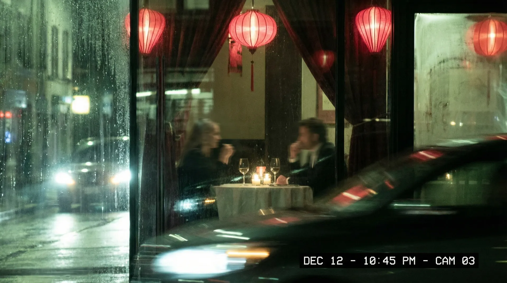 51短视频 - 密会餐厅偷拍